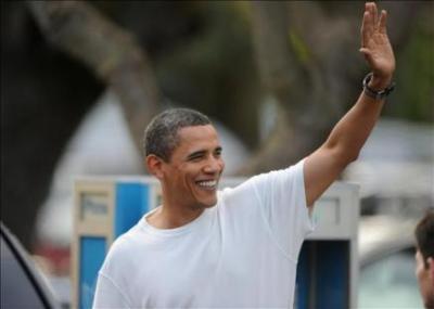 Aparece un muñeco con la imagen de Obama colgado de una cuerda en el sur de EEUU
