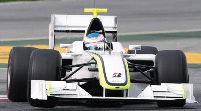 Mercedes Benz compra el equipo de Fórmula 1 Brawn GP