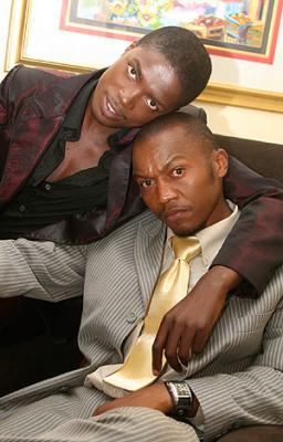 Africa: 14 años de prisión para una pareja gay por haberse casado
