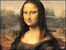 Mona Lisa tenía el colesterol alto