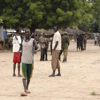 139 muertos en ataque de guerreros contra pastores en Sudán