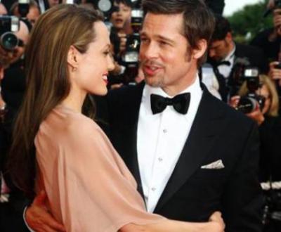 Angelina Jolie no perdona a Brad Pitt sus juergas nocturnas