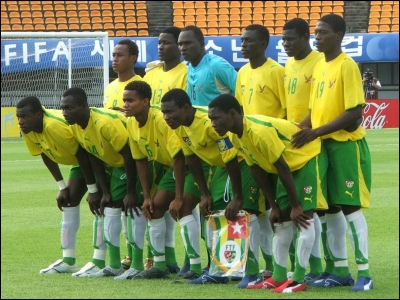 La selección de Togo abandona la Copa de África y uno de sus jugadores asegura que hay dos muertos más