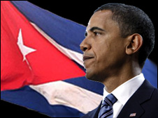 Para la BBC, Obama le cumplió a Cuba