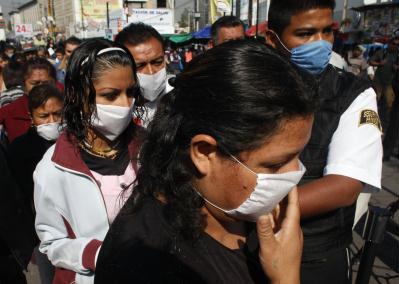 Escándalo a escala mundial: La Organización Mundial de la Salud se investiga a sí misma por su «sospechosa» gestión de la gripe A