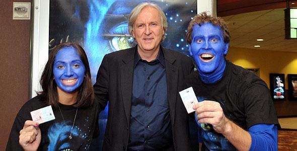 Piden arresto del director de 'Avatar' por copiar ideas de soviéticos