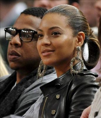 Beyoncé y Jay-Z: juntos son una máquina de hacer dinero