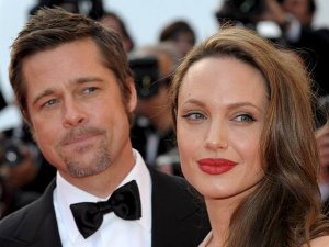 Brad Pitt y Angelina Jolie, devastados por lo sucedido en Haití, donan un millón de dólares