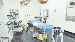 Los anestesistas de Uruguay, una casta maldita que vuelve a abandonar a los pacientes más pobres