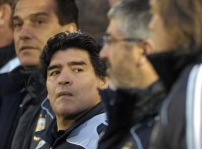 Maradona tendrá su propio canal de televisión