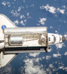 Orina de los astronautas obstruye la estación espacial