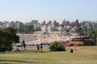 Montevideo: un menor mata a un británico de 40 puñaladas en la espalda
