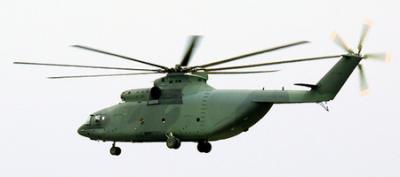 Cayó un helicóptero de la Armada en Buenos Aires: los dos pilotos murieron