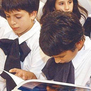 Uruguay logró "Educación para Todos", según Unesco
