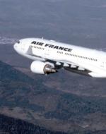 Obesos pagarán dos asientos en vuelos de Air France