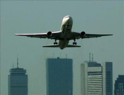 Las autoridades de EE.UU. desvían a Filadelfia un avión por una alerta de seguridad