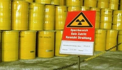 Hallan en selva de Brasil 450 kilos de uranio enriquecido usado para armas nucleares