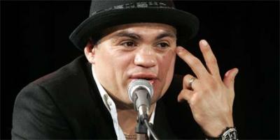 El boxeador argentino Rodrigo "La Hiena" Barrios queda preso por homicidio y lesiones graves