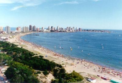 Misterio en Punta del Este: encontraron muerta en una piscina a una turista argentina