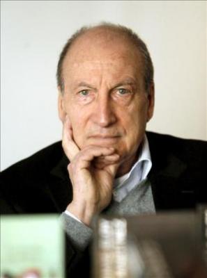 Murió el periodista y escritor argentino Tomás Eloy Martínez