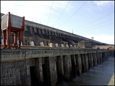 Brasil tendrá otro gigante hidroeléctrico