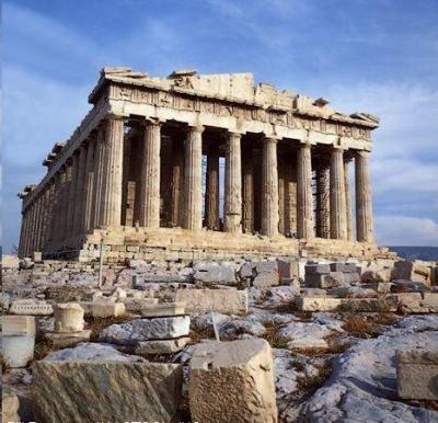 Grecia, en riesgo de quiebra, dice que después vendrán Portugal y España