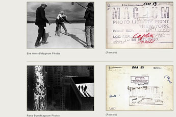 El archivo fotográfico más famoso del mundo cambió de dueño