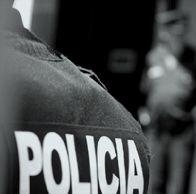 Maleantes con pelucas y lentes de sol tienen en jaque a la policía de Montevideo