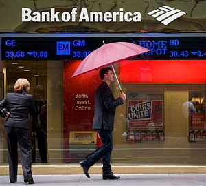 Escándalo en EE.UU.: el fiscal de Nueva York acusa de fraude al Bank of America