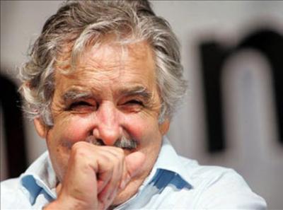 El futuro presidente de Uruguay se quedará con unas monedas de su sueldo