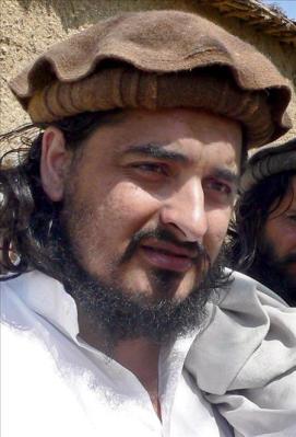 Murió el líder de los talibanes