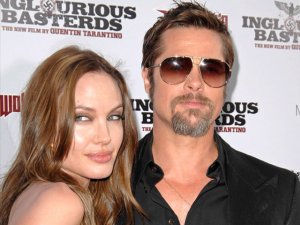 Brad Pitt y Angelina Jolie denuncian a diario británico por difamación
