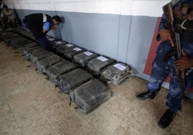 América Latina toma distancia de EEUU y busca cambiar de enfoque en la lucha contra el narcotráfico