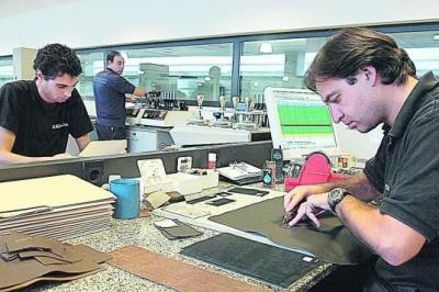 Más de la tercera parte de los uruguayos trabaja de manera informal
