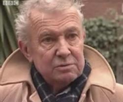 Un presentador de la BBC confiesa que mató a su novio porque tenía Sida