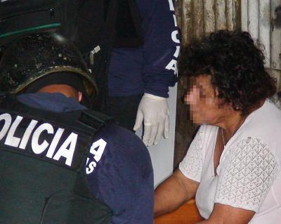 Una mujer mató a su esposo y tres hijos y luego se suicidó en Costa Rica