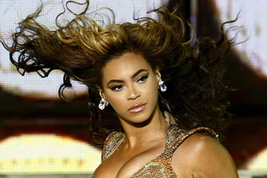 Beyoncé vendió más discos que Michael Jackson la década pasada en EE.UU.