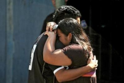 Las temibles pandillas salvadoreñas acuerdan dejar la violencia