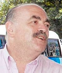 Piqueteros de Gualeguaychú decididos a irrumpir en toma de mando de Mujica