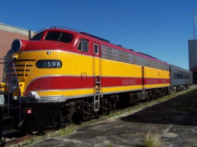 Tres jovencitas muertas al ser arrolladas por un tren en EEUU