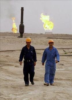 Irán halla gas como para regalar al mundo