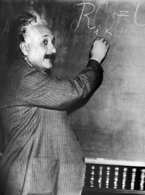 Una predicción de Albert Einstein en 1915, confirmada con precisión creciente