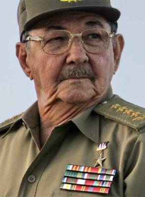 Raúl Castro lamenta muerte de disidente preso
