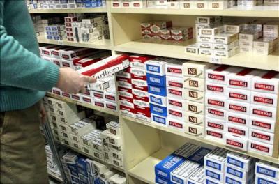 Philip Morris demanda a Uruguay