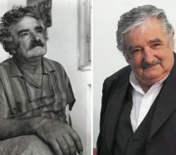 Mauricio Rosencof le recomienda a Mujica que "se cuide los riñones"