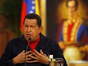 Venezuela considera "tendenciosa" e "inaceptable" la acusación sobre ETA y las FARC