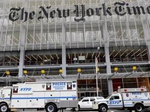 Acciones del New York Times suben por los rumores sobre el interés del multimillonario mexicano Carlos Slim