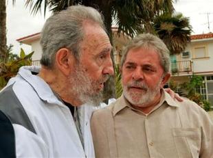 Fidel Castro: "en Cuba jamás se ha torturado a nadie"