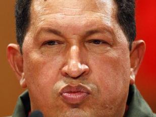 Chávez denuncia ofensiva orquestada por España y EEUU contra Venezuela y América Latina