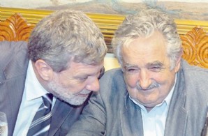 Mujica: "los uruguayos nos mentimos a nosotros mismos, jugamos muy cortito, al vuelo de la perdiz"